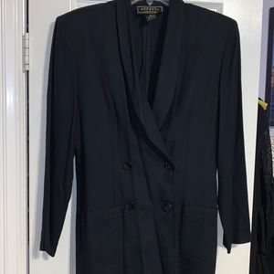 Classic vintage Express blazer